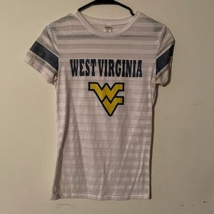 Wvu Tshirt